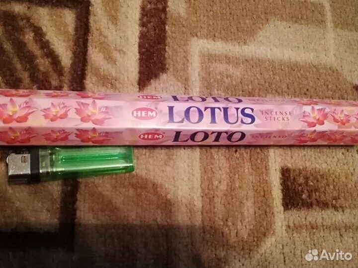 Благовония палочки. индия. 1упаковка 20палочек