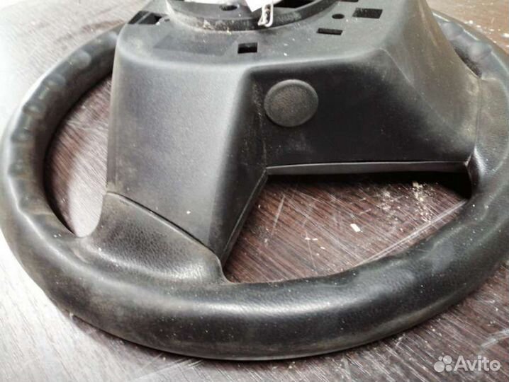 Рулевое колесо Mazda 3 BL