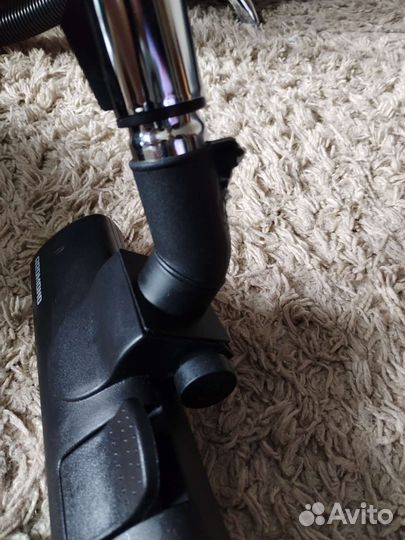 Пылесос Redmond RV-C336