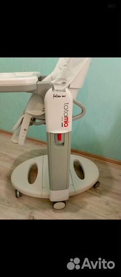 Стул для кормления tatamia follow me