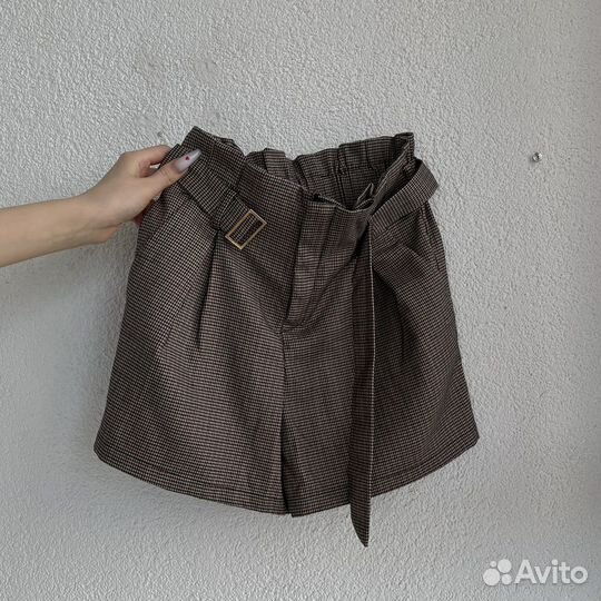 Классические шорты