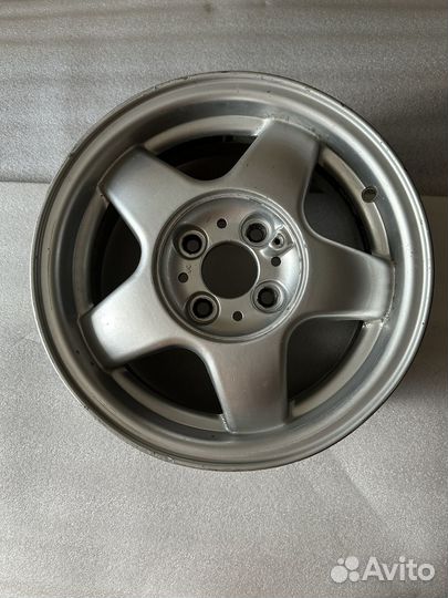 Диски литые r 14