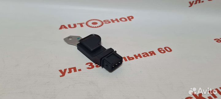 Датчик распредвала Шевроле Лачетти Авео Круз