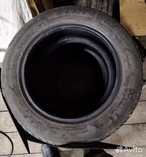 Triangle Protract TEM11 185/60 R15