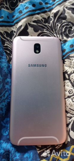 Телефон samsung galaxy J7