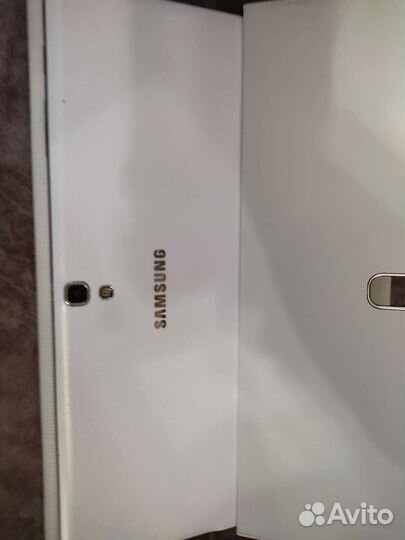 Samsung Galaxy Tab S 10.5 sm t805