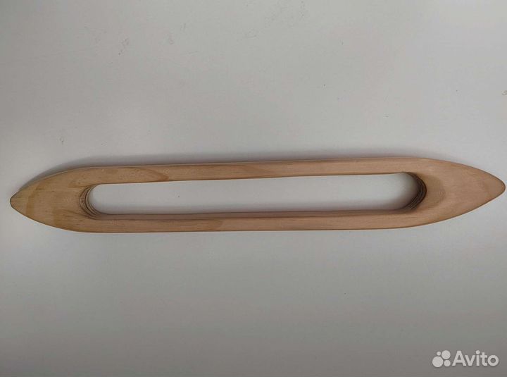 Челнок для ткачества