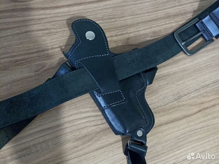 Кабура для пистолета Гранд Пауэр Т 12