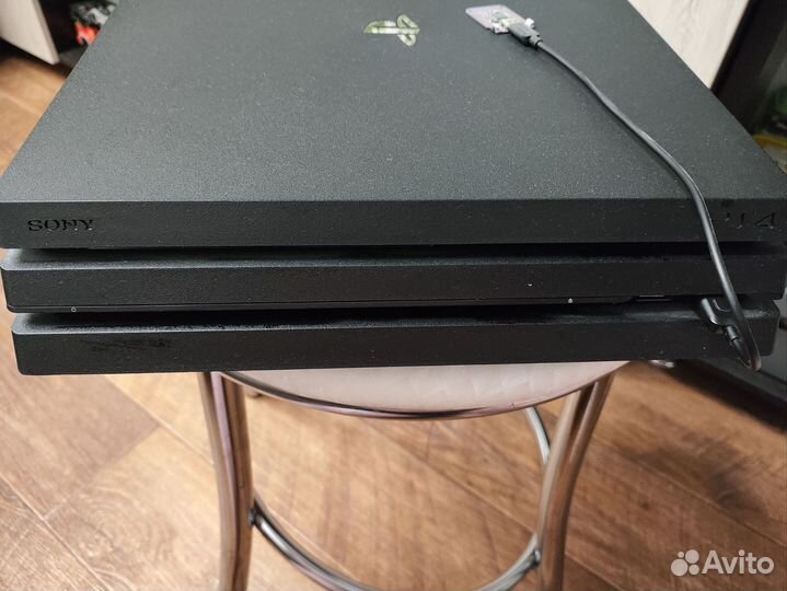 Sony playstation 4 pro hen 9.0