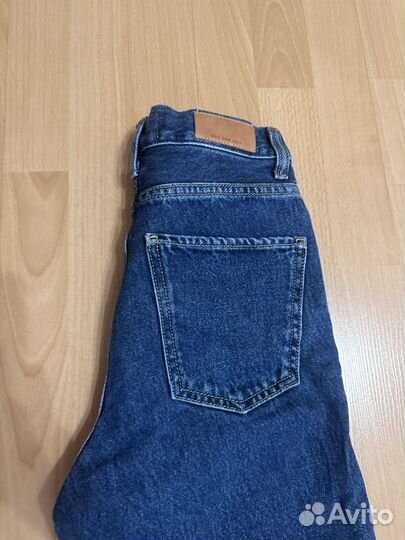 Джинсы mango 32