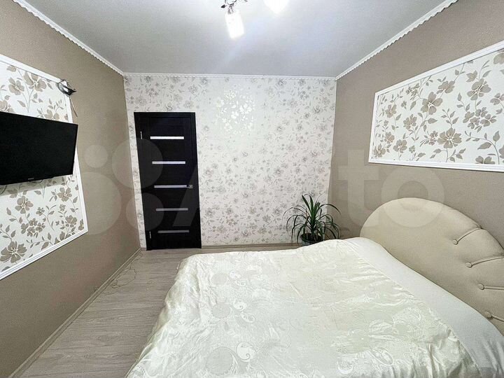 2-к. квартира, 44,6 м², 3/5 эт.