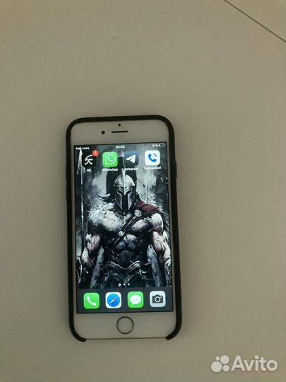 iPhone 6S, 64 ГБ