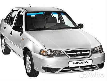 Лобовое стекло Daewoo Nexia