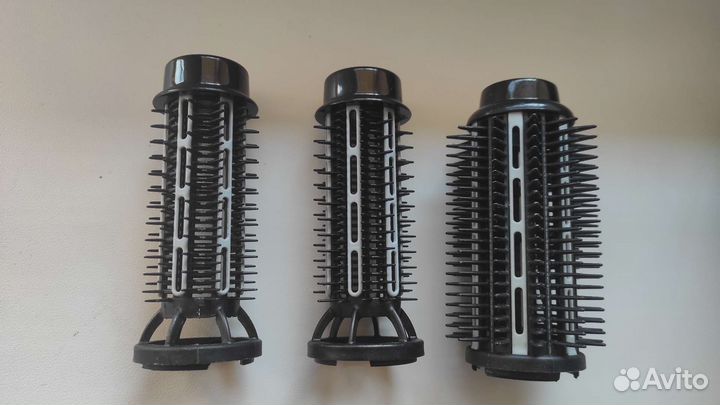 Насадки для щетки-фен Braun Satin Hair 5