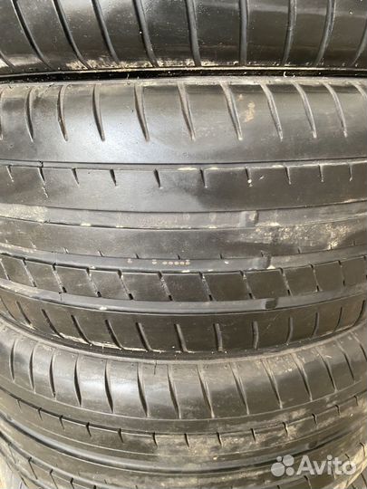 Infinity Tyres EcoMax 235/45 R18 98Y