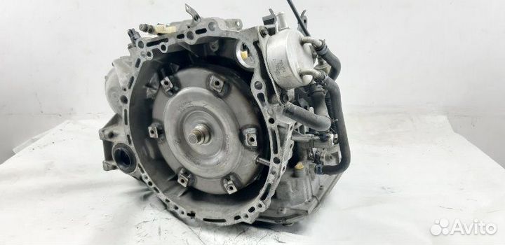 АКПП Toyota Noah AZR60 1azfse 2005