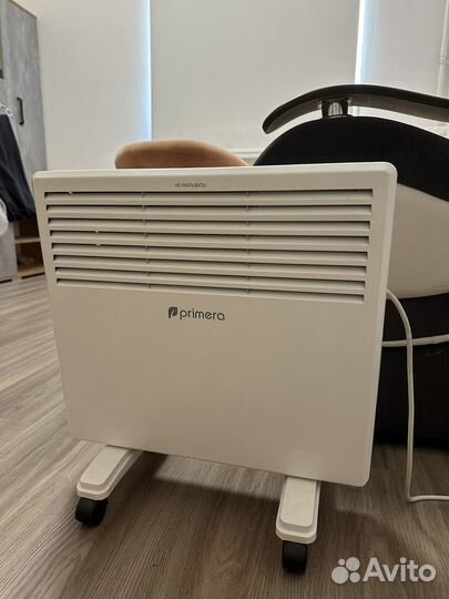 Обогреватель Конвектор электрический