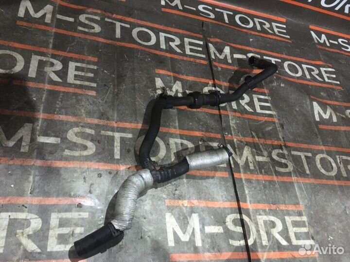 Патрубок отопителя Volkswagen Passat B6 BWA 2008