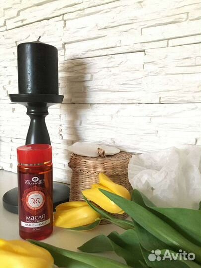 Массаж лица