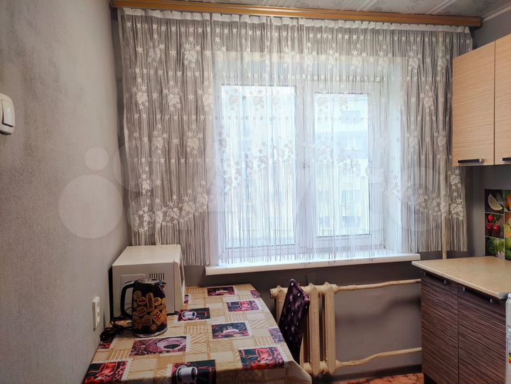 2-к. квартира, 44 м², 3/5 эт.