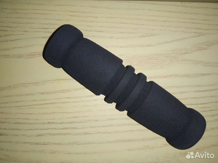 Паралоновая оплетка Garrett