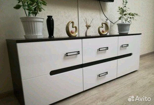 Тумба тв Вегас