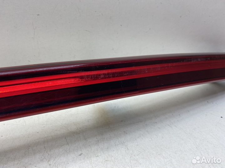 Фонарь задний стоп сигнал Kia Cerato 4 2018+