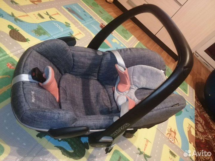 Автолюлька