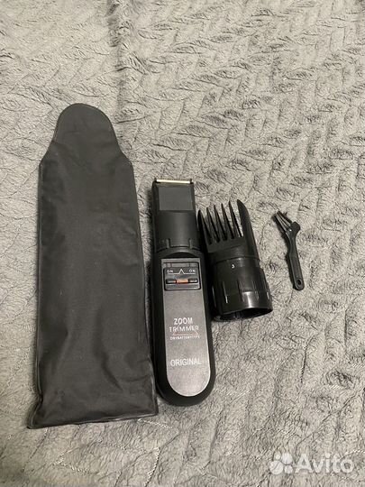 Электробритва