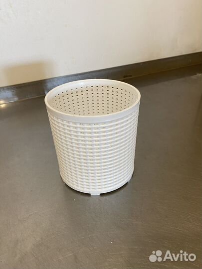 Форма для сыра универсальная d12