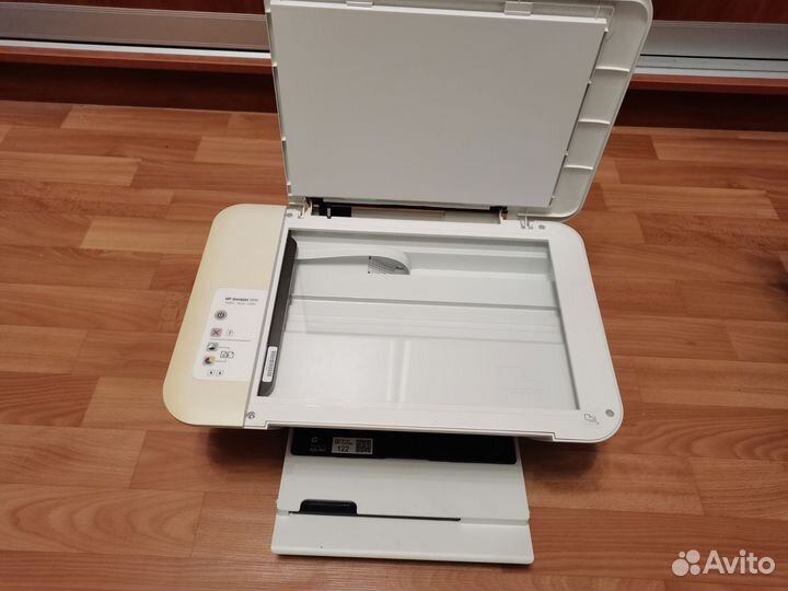 Принтер сканер копир hp deskjet 1510