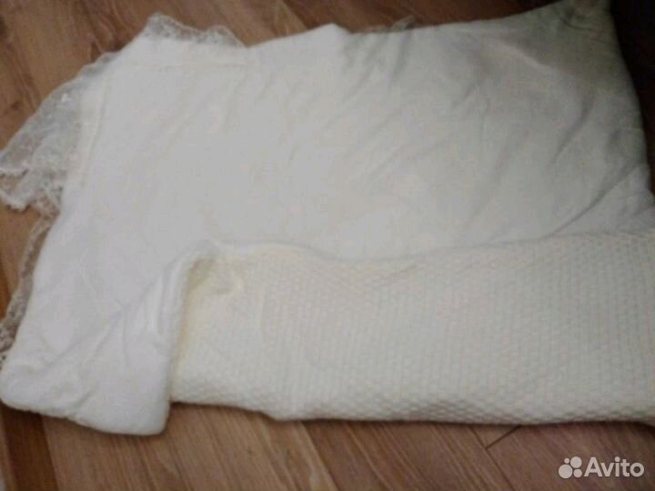 Конверт-одеяла на выписку