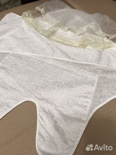 Choupette, конверт на выписку, летний+допы