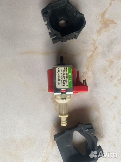 Помпа Ulka NME 230/240V 16W