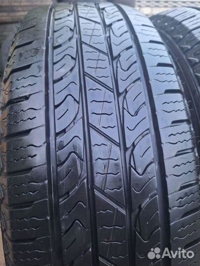 Nexen Roadian HTX RH5 245/70 R16 111T