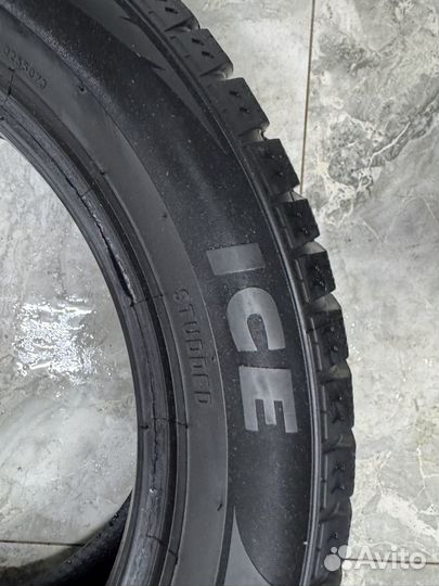 Formula Ice 205/55 R16