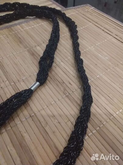 Ремешок для платья