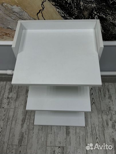 Косметологическая тележка бу