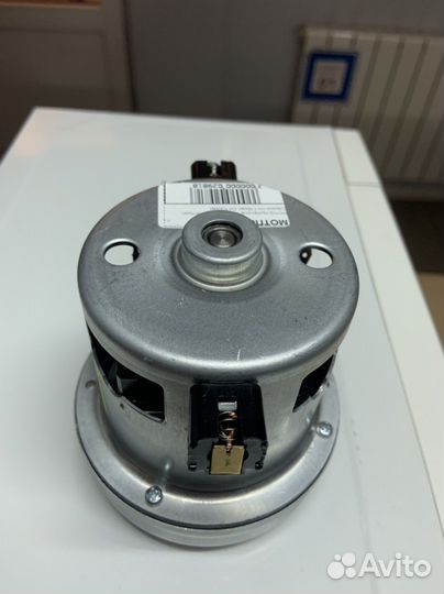 Мотор для пылесоса 1600w