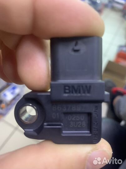 Датчик абсолютного давления bmw