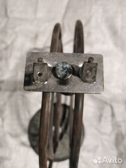 Тэн электрический