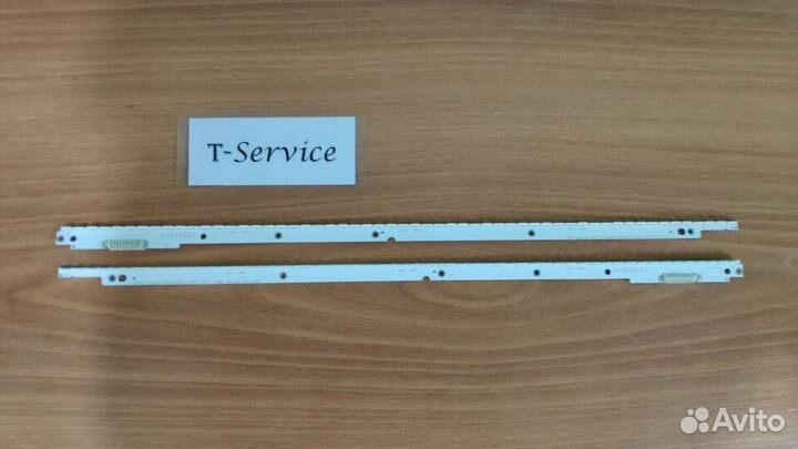 Комплект подсветки samsung 40