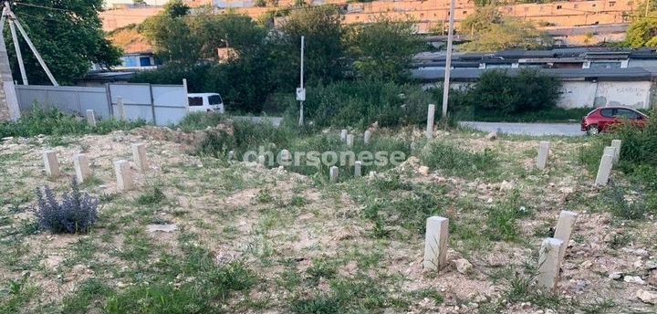 Участок 4 сот. (ИЖС)