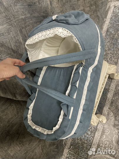 Переноска для младенца