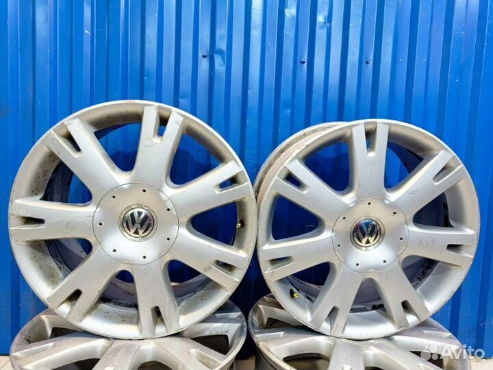 Диски литые R18 / 5x120 J8 57ET DIA65.1