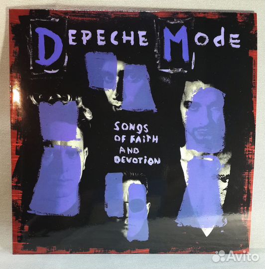 Depeche Mode (коллекция CD)