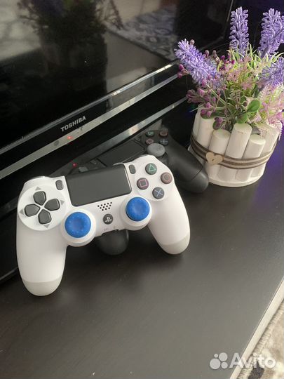 Dualshock PS4