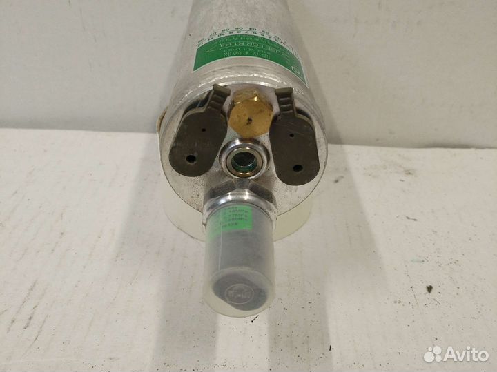 Осушитель кондиционера Mitsubishi Galant