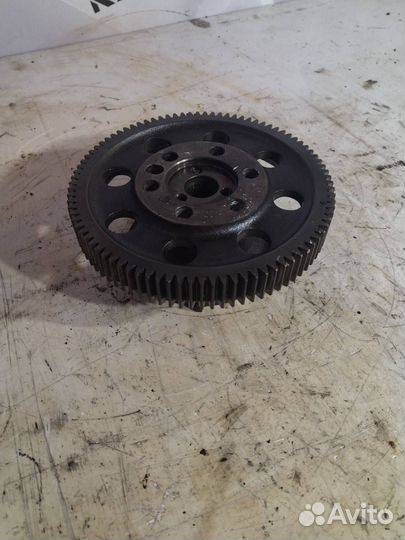 Шестерня DAF XF 105 2008 1678970
