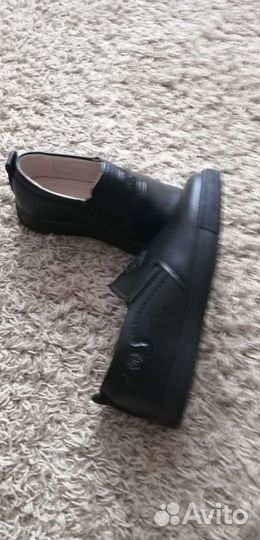 Туфли для мальчиков, 27 размер